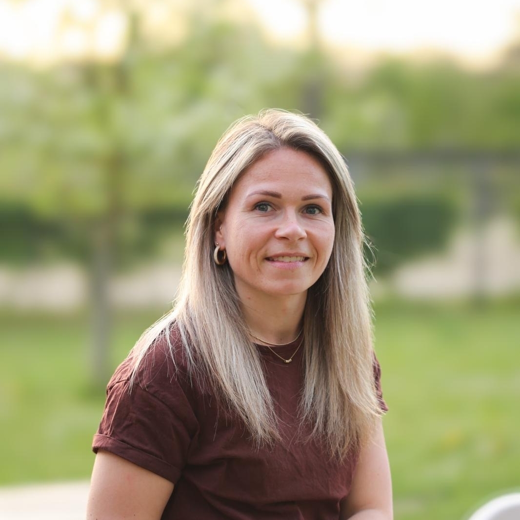 Kim Heringa