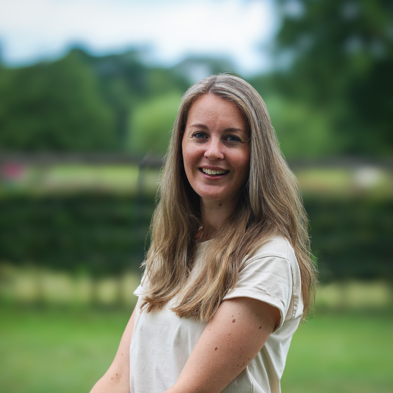 Jasmijn van Velthuizen