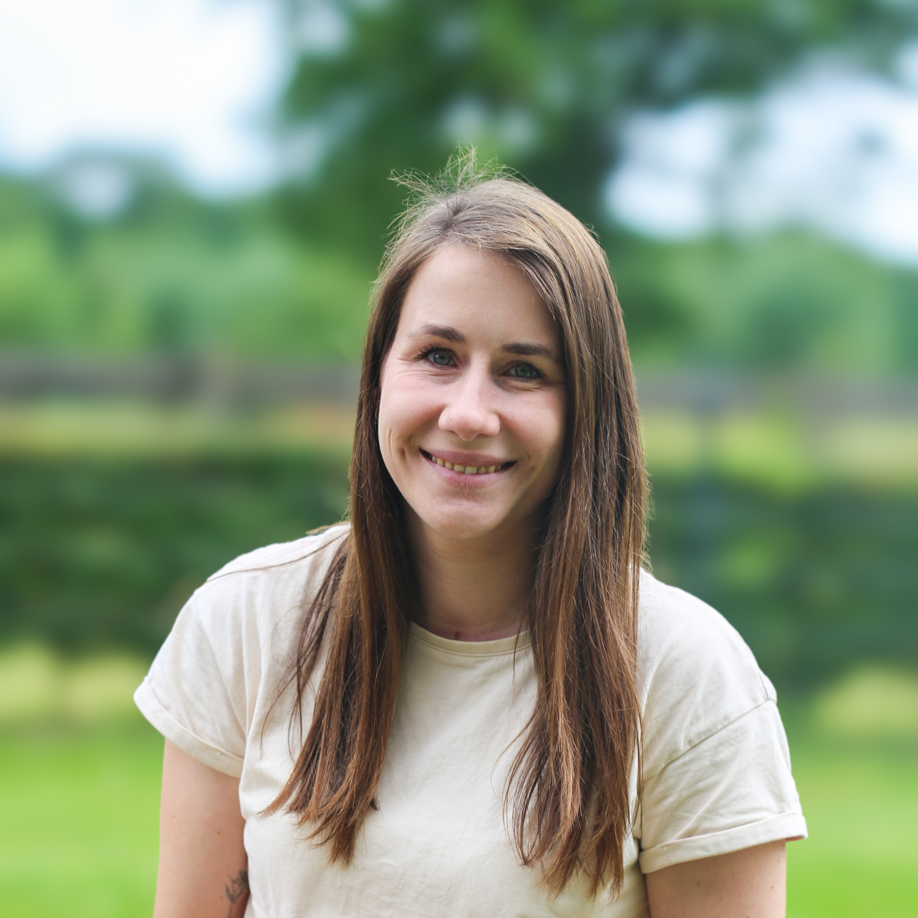 Sharon Tuitert